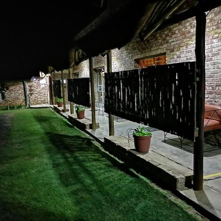 Stay A Night Christiana Luaran gambar