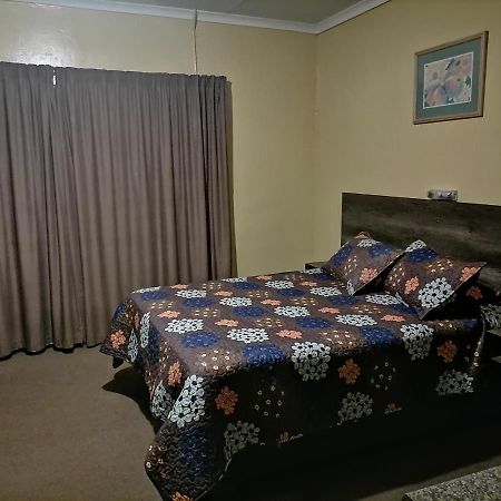 Stay A Night Christiana Luaran gambar
