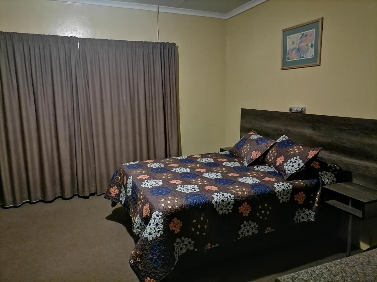Stay A Night Christiana Luaran gambar